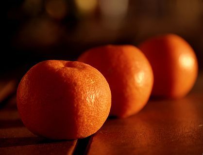 Klementin mandarin