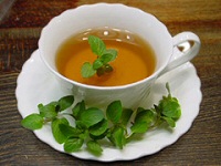 Mentás másként: mentolos receptek teának, koktélnak