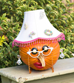 Kreatív Halloween: tökmintákat mutatunk