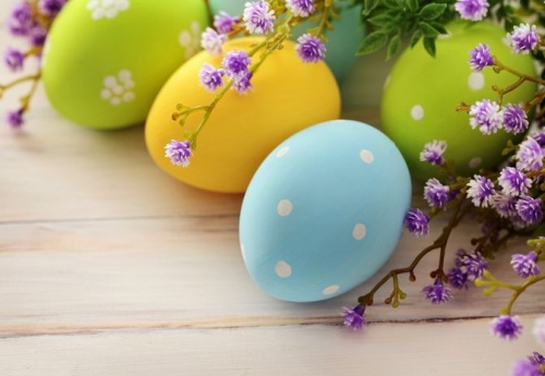 húsvéti ünnep