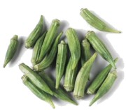 Okra, az afrikai zöldség - hamarosan mi is ezt termesztünk?