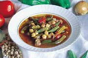 Okra, az afrikai zöldség - hamarosan mi is ezt termesztünk?