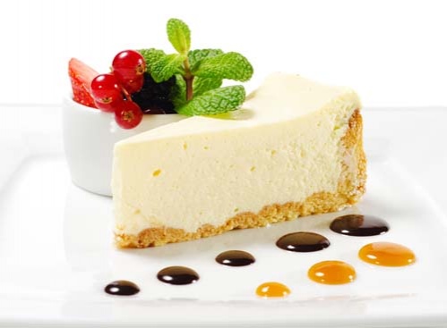 cheesecake