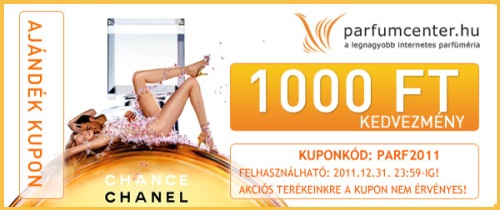 parfumcenter