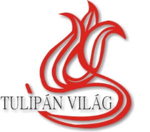 tulipanvilag-logo