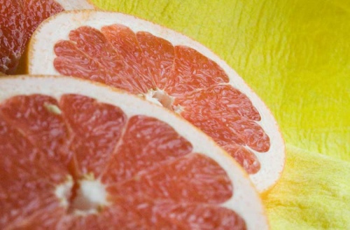 grapefruit