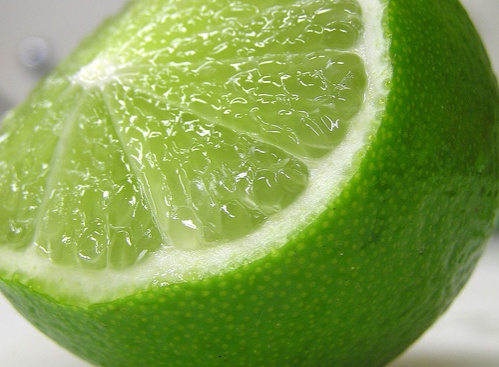 lime