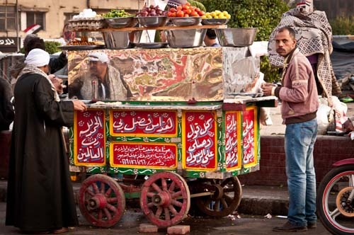 egyiptom-cairo-arus