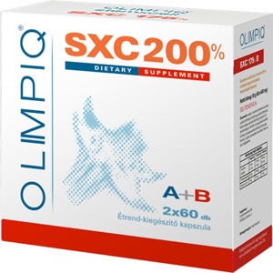 Olimpiq StemXCell őssejt védő és szaporító kapszula