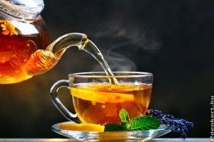 Tea: az időtálló elixír