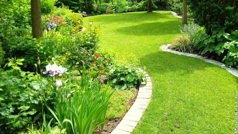 Építs szárazságtűrő kertet Humin Garden segítségével!