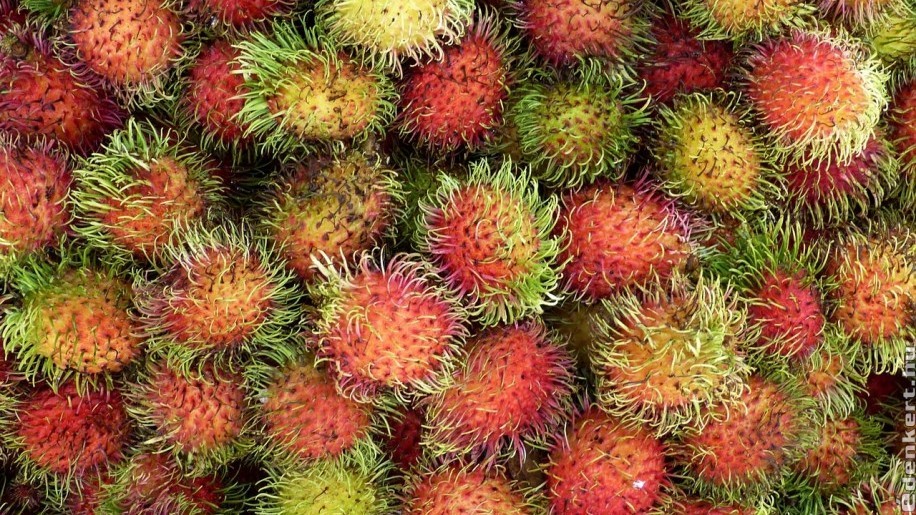 10 nagyon finom egzotikus gyümölcs, amit érdemes megkóstolni