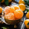 A mandarin: alig van benne kalória és felpörgeti az immunrendszert