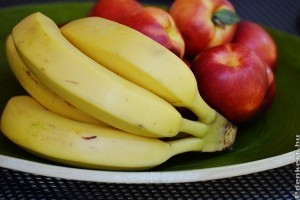 Miért egészséges a banán? - 1. rész