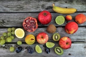 Gyümölcsök, déligyümölcsök kalóriatartalma - jó, ha tisztában vagy vele