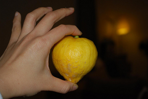 citrom-sziv