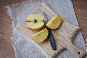 Mi mindenre jó az alma? 5 különleges hasznosítás