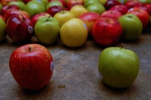 Melyek a leghíresebb almafajták?