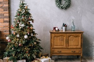 A karácsonyfa eredete - ismered a történetét?