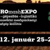 AGROmashEXPO kiállítás 2012