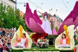 Debreceni Virágkarnevál 2020: ötször tervezték át a programot