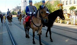 Hétnapos Debreceni Virágkarnevál