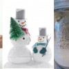 Hogyan készítsünk hóembert karácsonyra? - ajándék ötletek