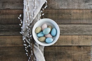 Húsvéti szokások és hagyományok: a tojásfestéstől egészen a locsolkodásig