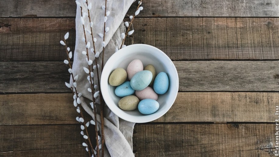 Húsvéti szokások és hagyományok: a tojásfestéstől egészen a locsolkodásig
