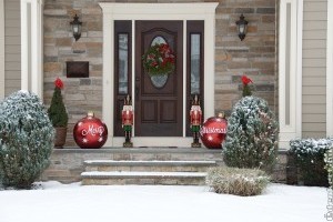 5 karácsonyi trend az otthonunk feldíszítésére