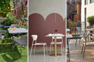 Hogyan válaszd ki a tökéletes kerti bútort?