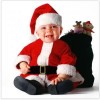 A 10 legcukibb karácsonyi dekoráció - babákkal!