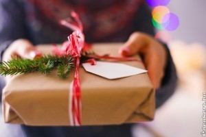 8 utolsó pillanatos ajándékötlet karácsonyra