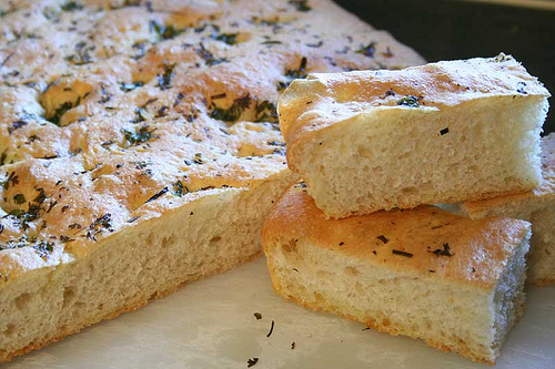 Focaccia