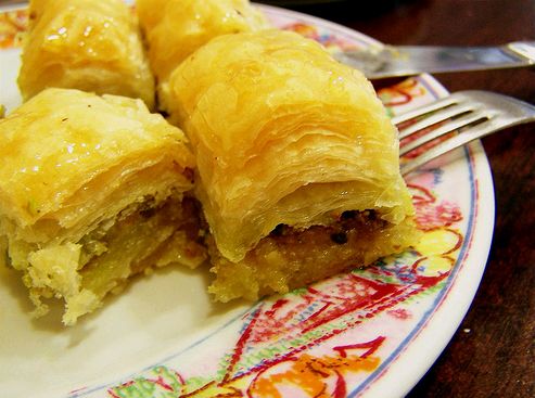 Baklava