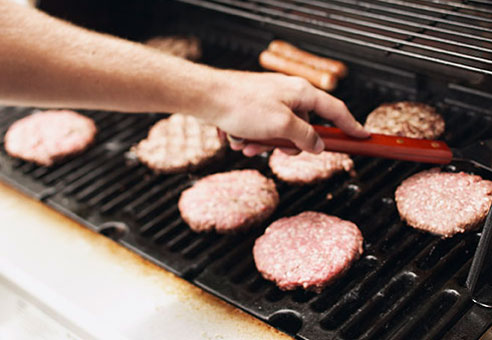 Tűzről pattant finomságok, avagy kerti grill titkai