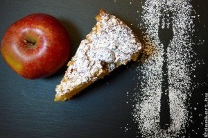 Hogyan készítsünk finom almás pitét?