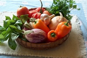 Hogyan készítsünk fenséges ételt a zöldségmaradékokból?