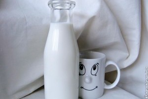 Csökkenő tendencia: egyre kevesebb tejet fogyasztunk