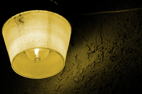 natrium-lampa