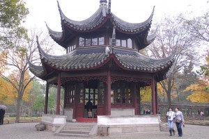 10 kínai magánkert a Világörökség része