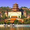 Peking: Nyári Palota - Kína legnagyobb császári kertje