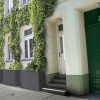 Ingyenes zöldhomlokzattal készül Bécs a nyári hőségre
