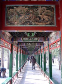 Peking: Nyári Palota - Kína legnagyobb császári kertje