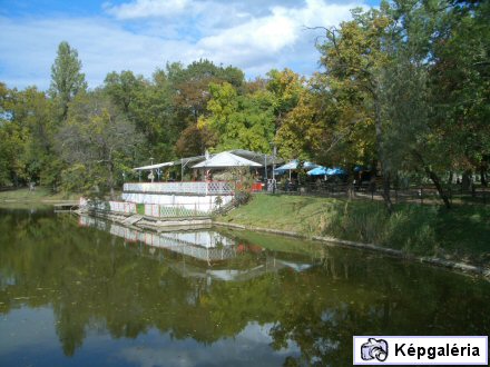 Pesti parkok: Orczy-park és Ludovika