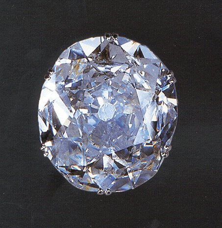 koh-i noor gyémánt