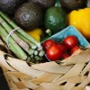 Zöldség-gyümölcs piaci árak