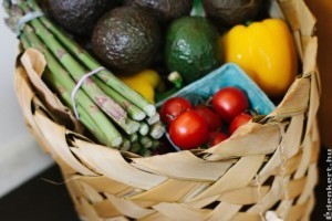 Zöldség-gyümölcs piaci árak