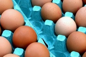 Jelöletlen tojásrakomány – mit szabad és mit nem