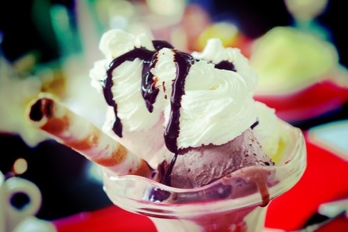 fagylalt